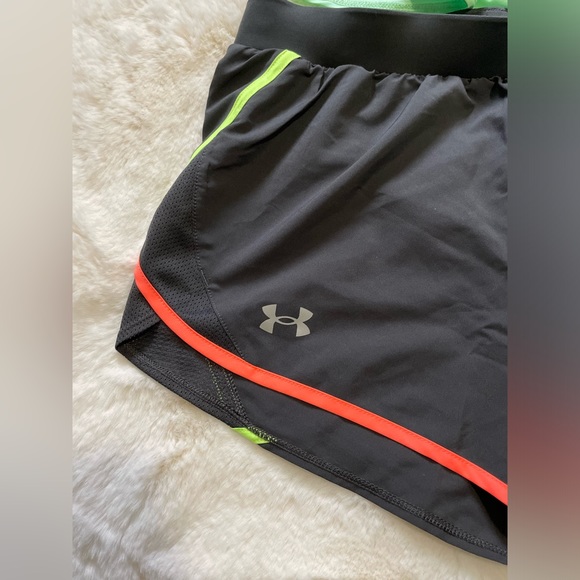 Under armour shorts bundle - Picture 3 of 6
